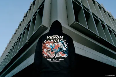 Huf x Spider-Man