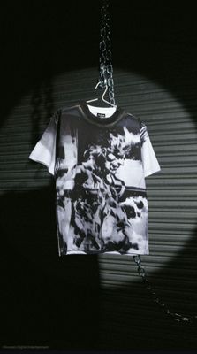 Huf x Metal Gear Solid