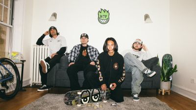 Huf x Spitfire