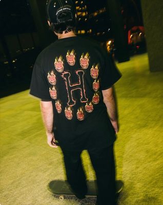 Huf x Spitfire