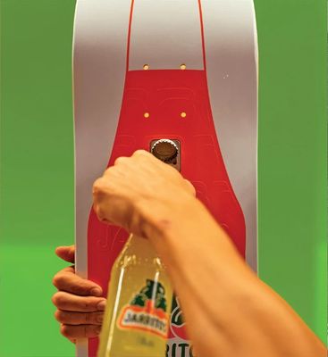 DGK X Jarritos
