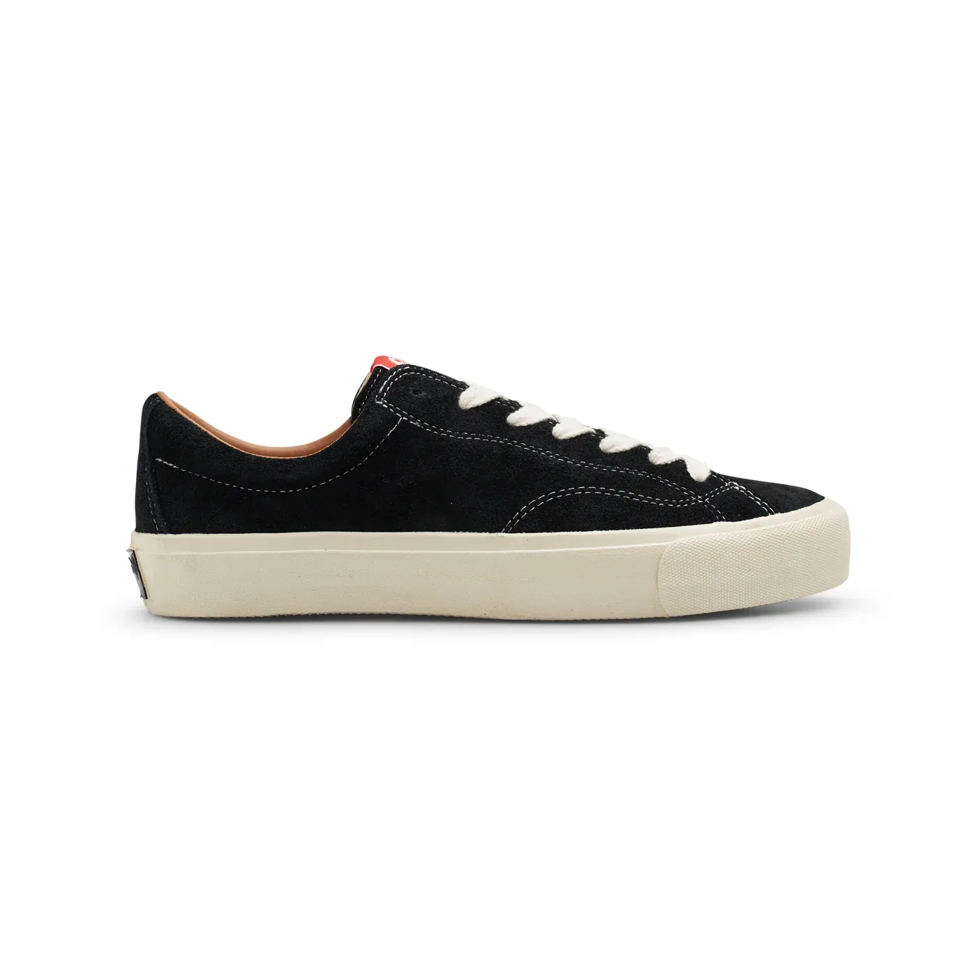 LAST RESORT VM003 LO SUEDE