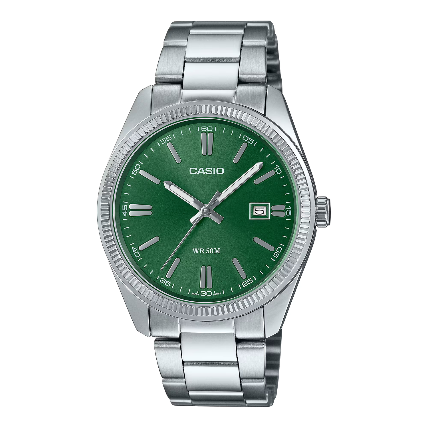 Casio Vintage MTP1302D-3AVT