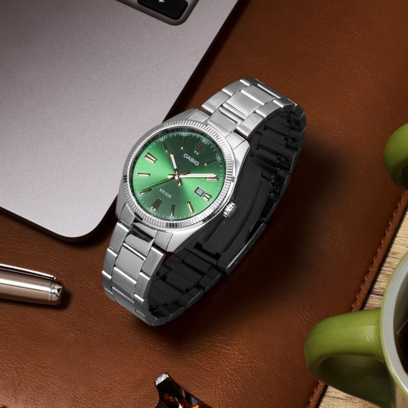 Casio Vintage MTP1302D-3AVT