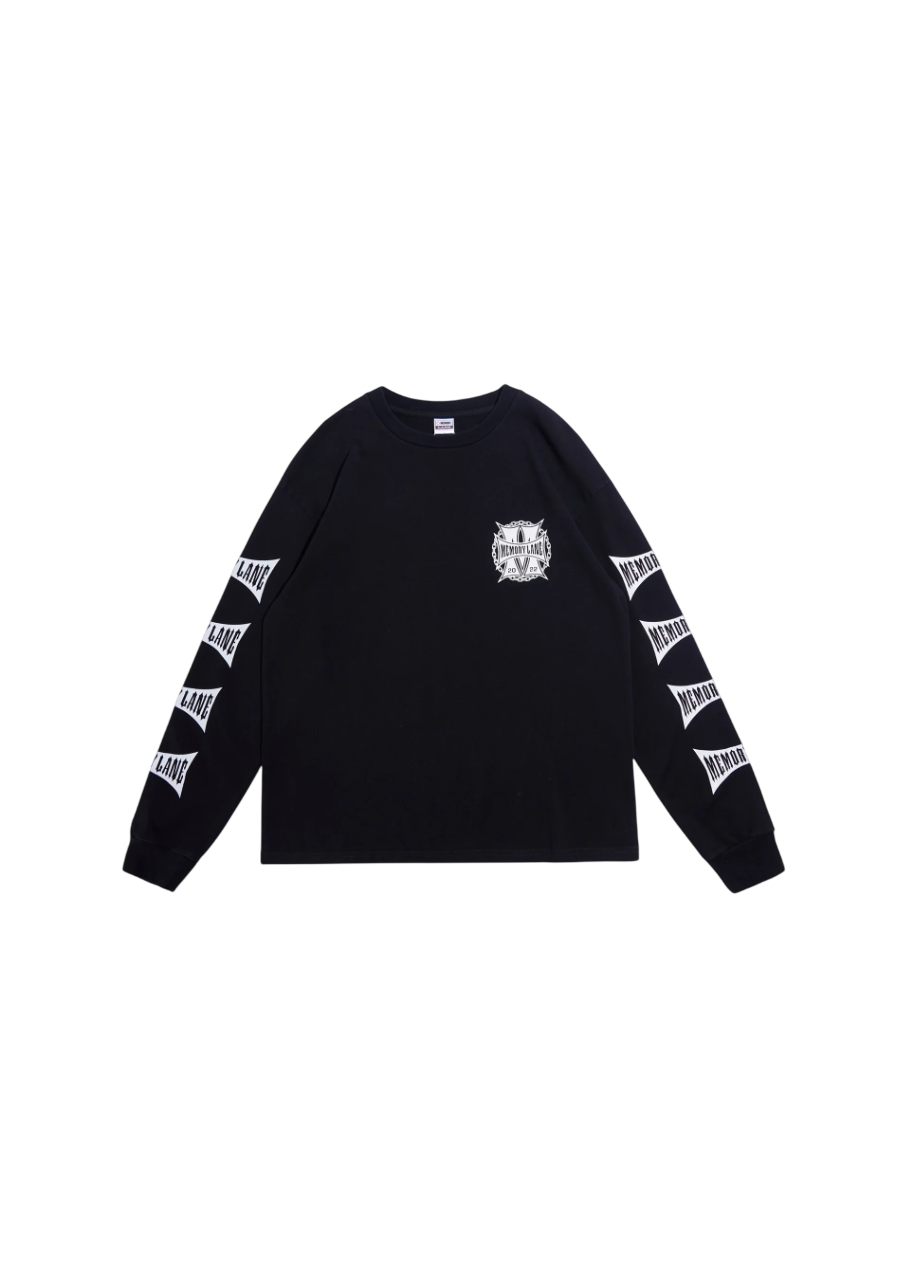Reaper Long Sleeve Tee