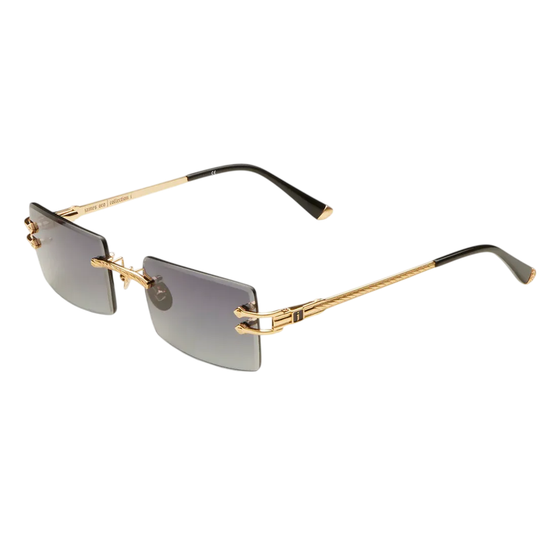 Authentic Sunglasses II