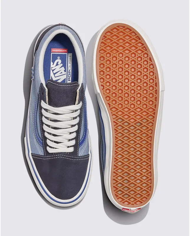 Skate Old Skool Elijah