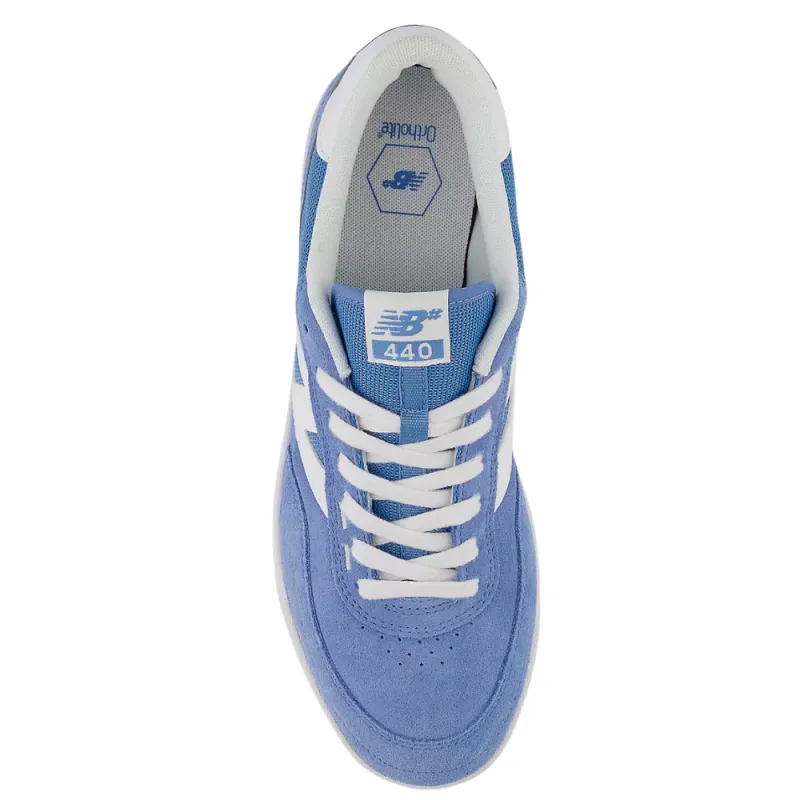 NB Numeric 440