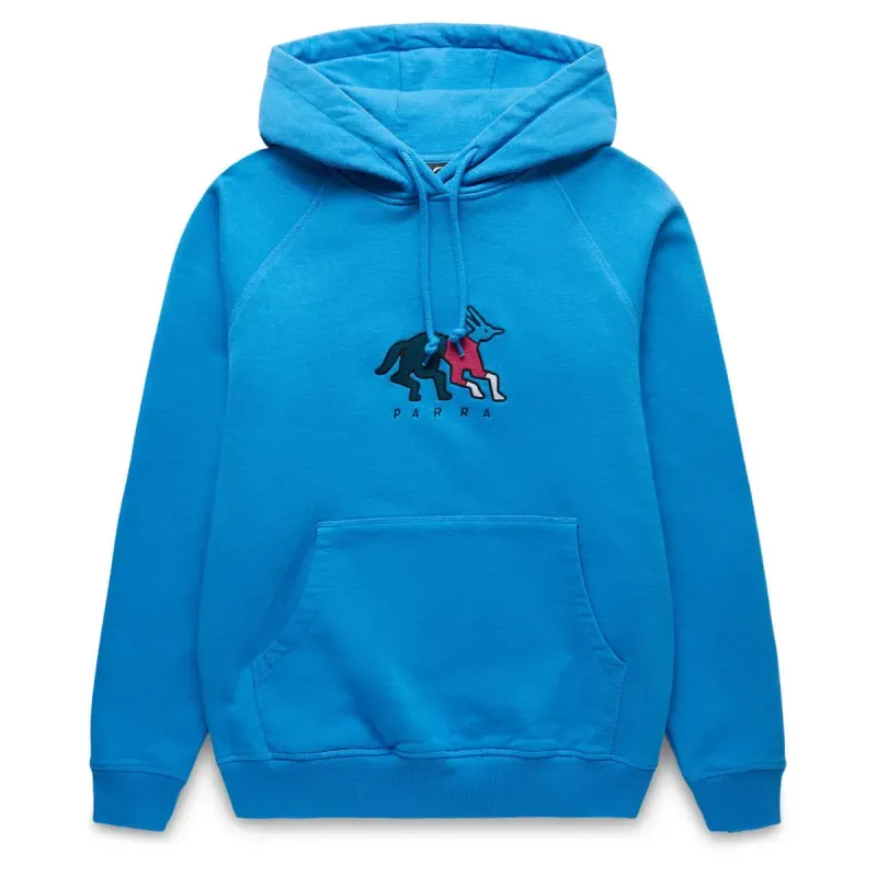 Anxious Dog Hooded Sweatshirt