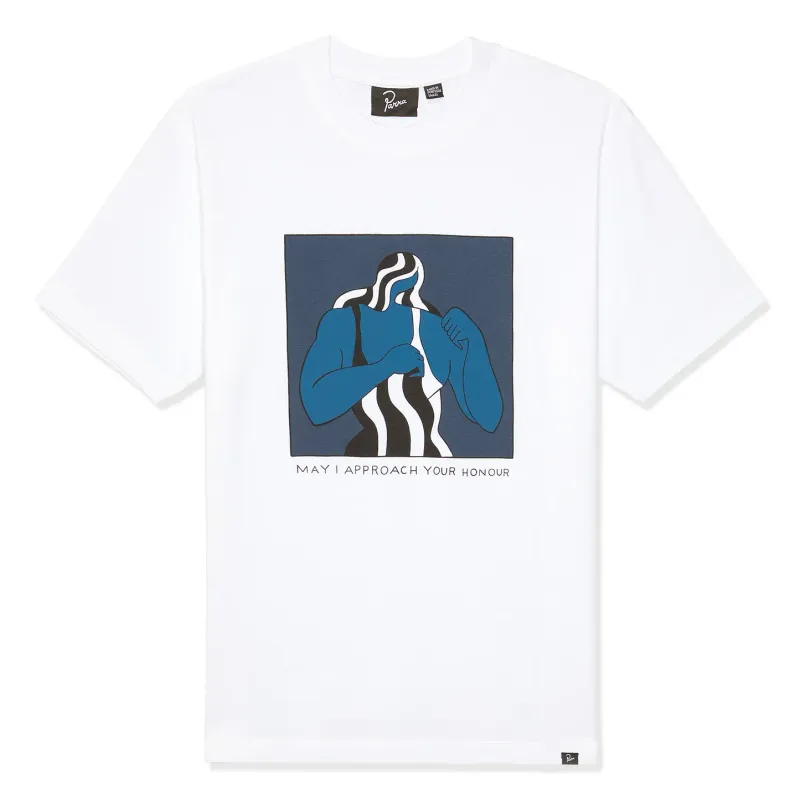 Self Defense T-Shirt
