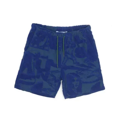 Terry Towelling Short