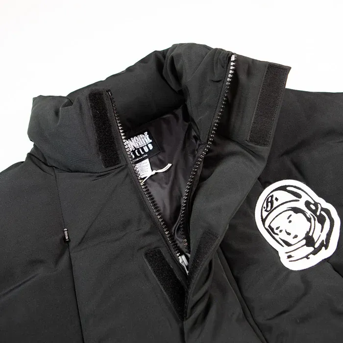 Bb Igloo Jacket
