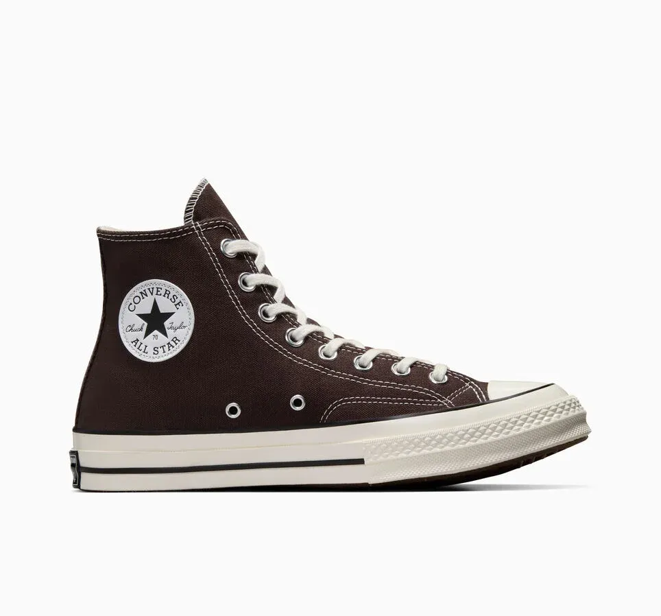 Chuck 70 Canvas High Top