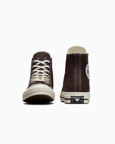 Chuck 70 Canvas High Top