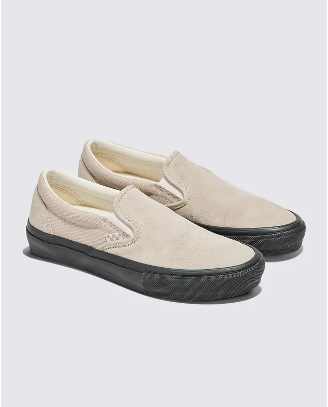 Skate Slip-On