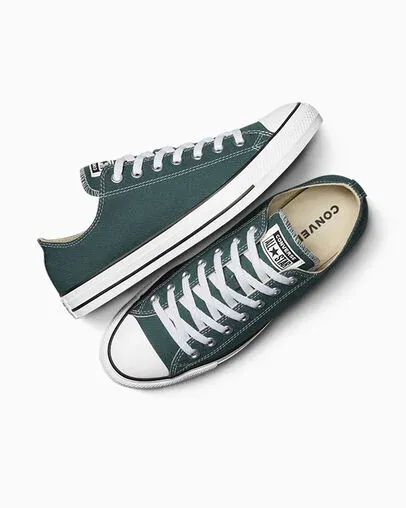Chuck Taylor All Star Ox Canvas