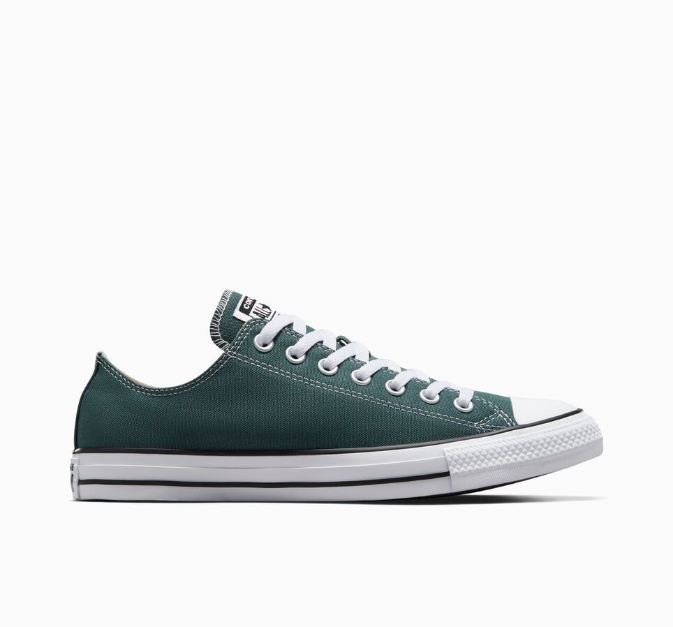 Chuck Taylor All Star Ox Canvas