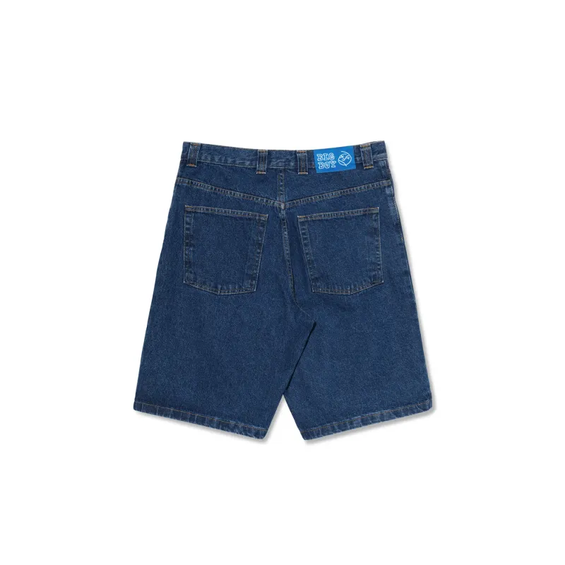 Big Boy Shorts