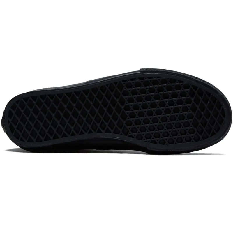 Skate Authentic Mid