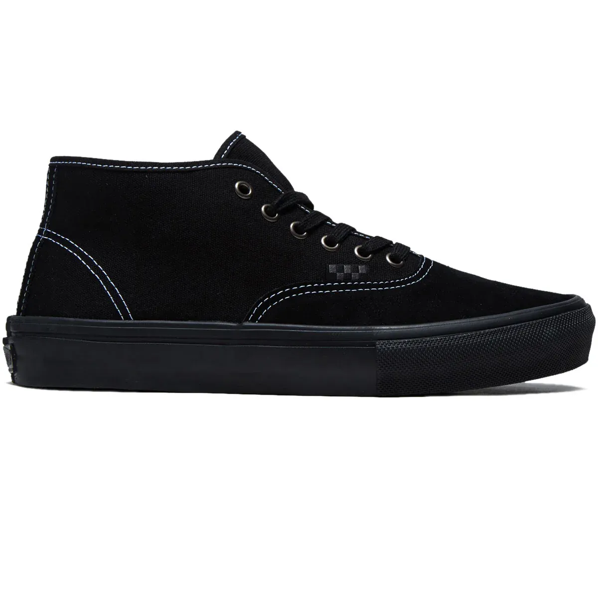 Skate Authentic Mid