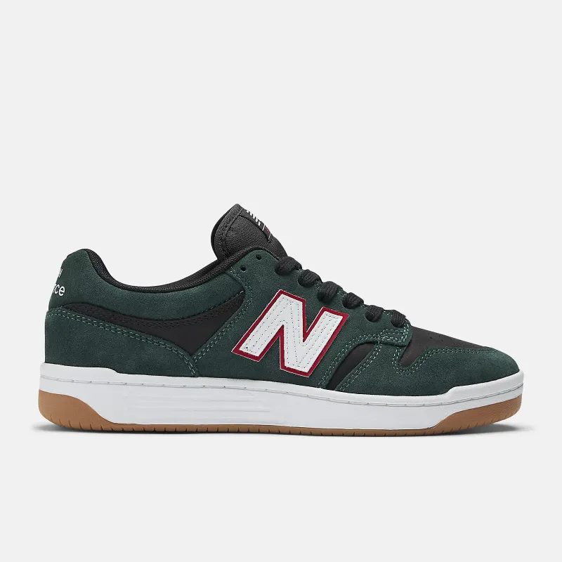 NB Numeric 480 x Jamie Foy