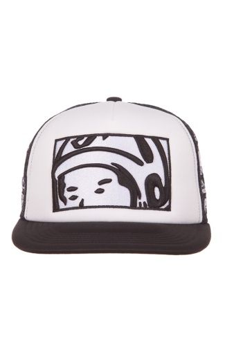 Bb Solar Systems Trucker Hat, Size: O/S, Color: Black