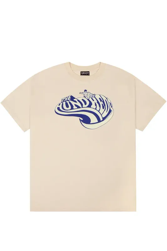 Concrete T-Shirt