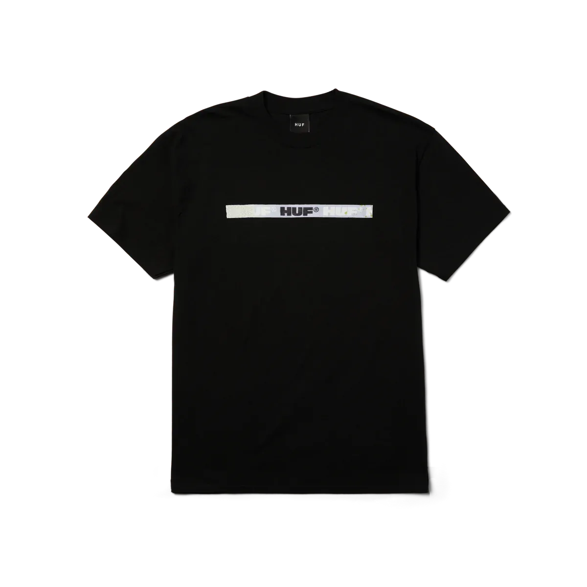 Admission S/S Tee