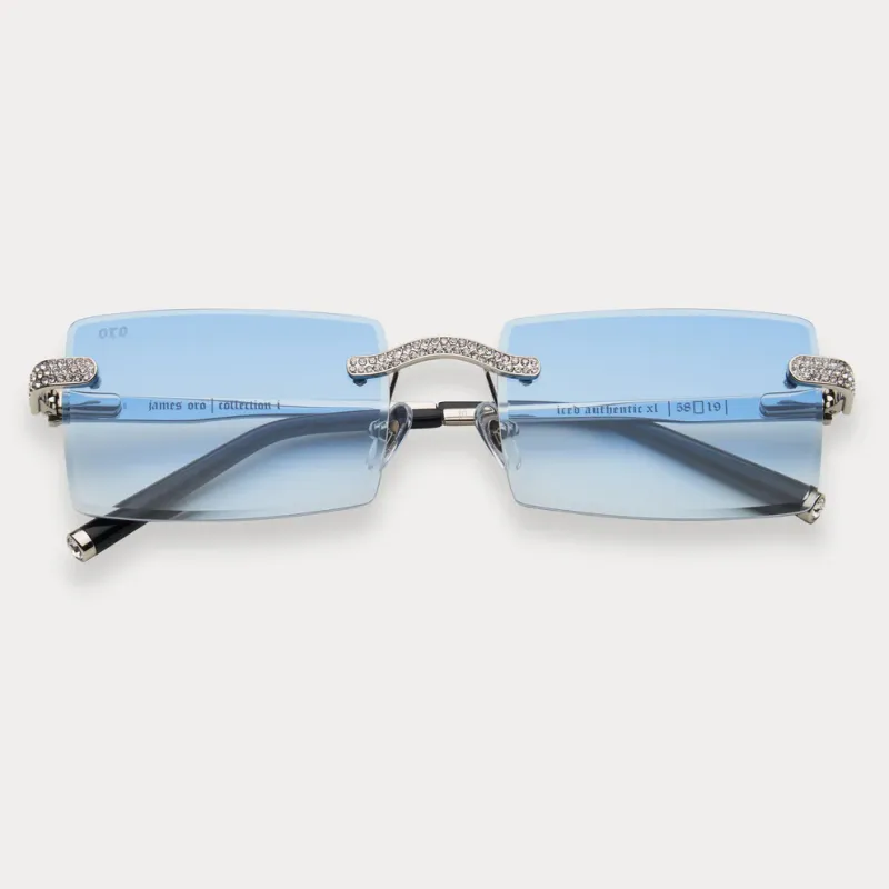 Authentic XL Sunglasses