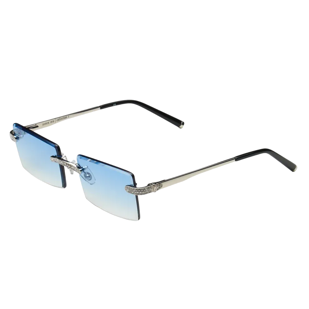 Authentic XL Sunglasses