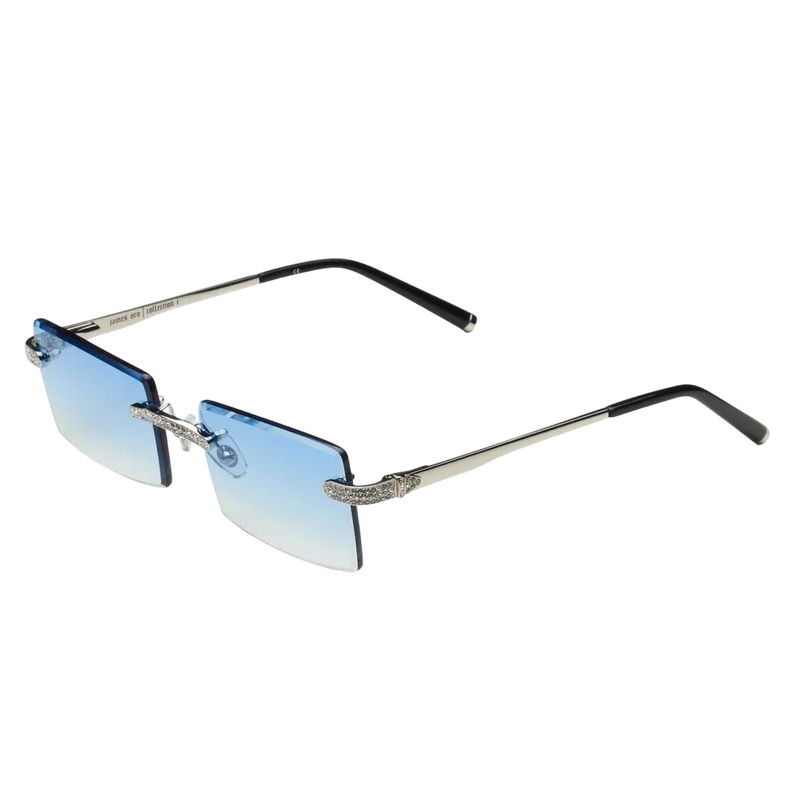 Authentic XL Sunglasses