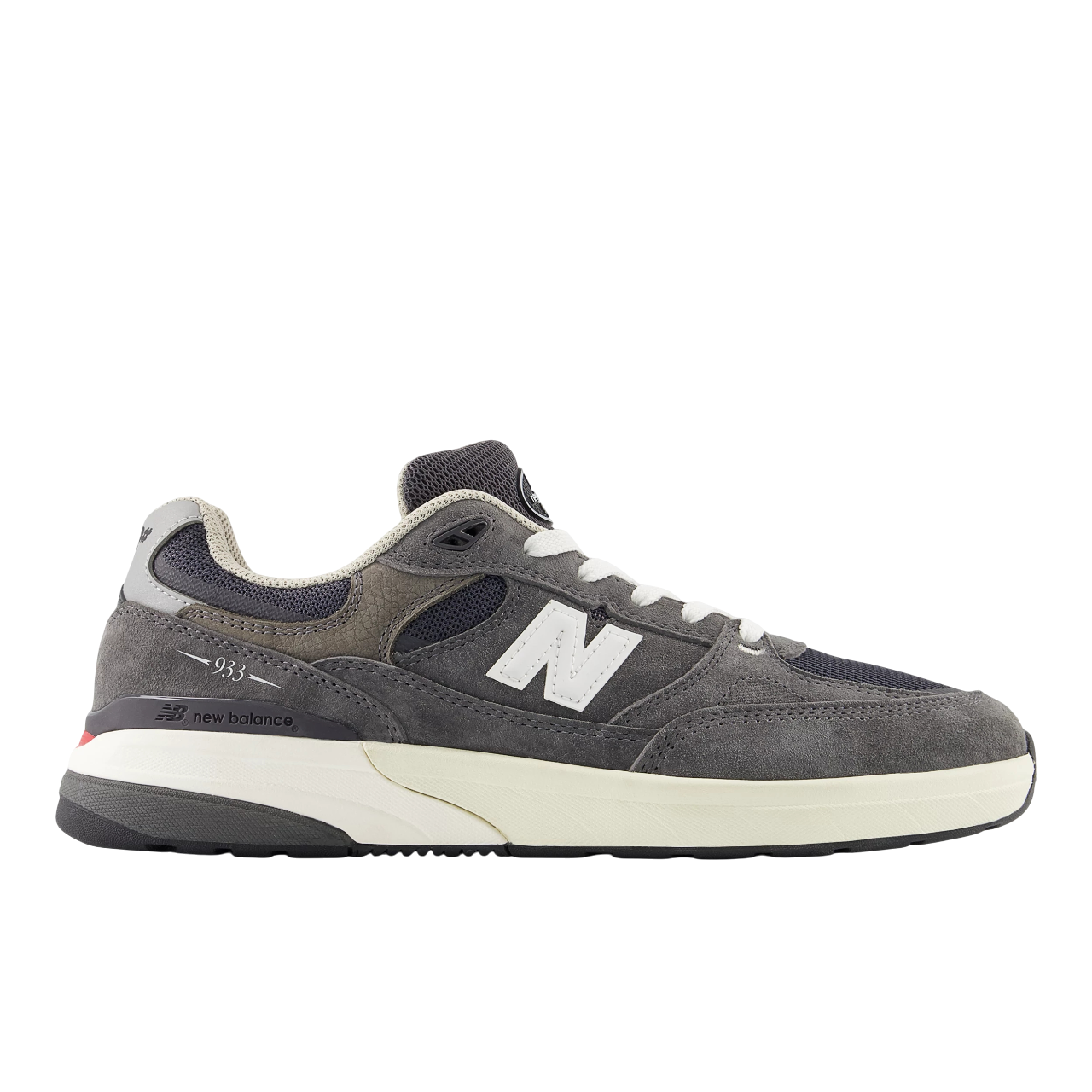 NB Numeric Andrew Reynolds 933