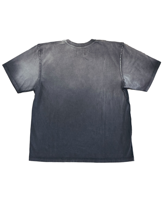 Spray Paint Tee
