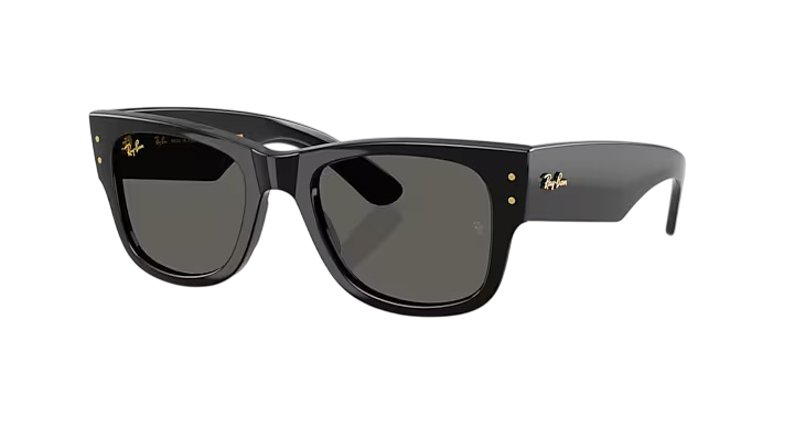 Mega Wayfarer x A$AP Rocky Sunglasses