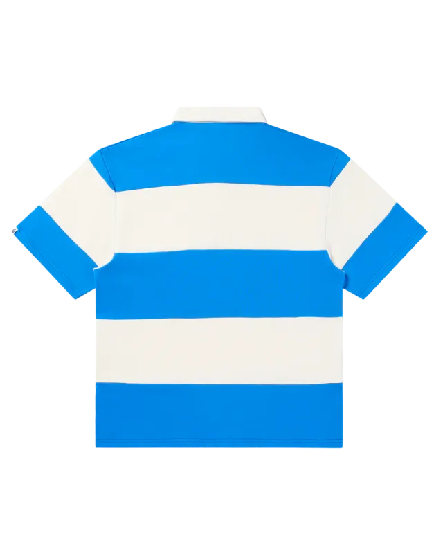 Boulder SS Polo