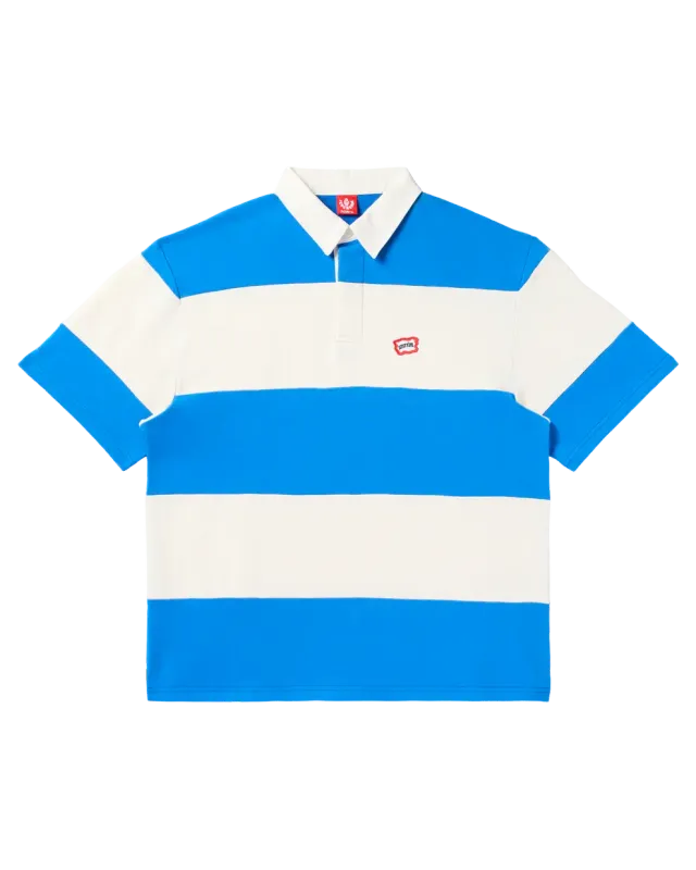 Boulder SS Polo