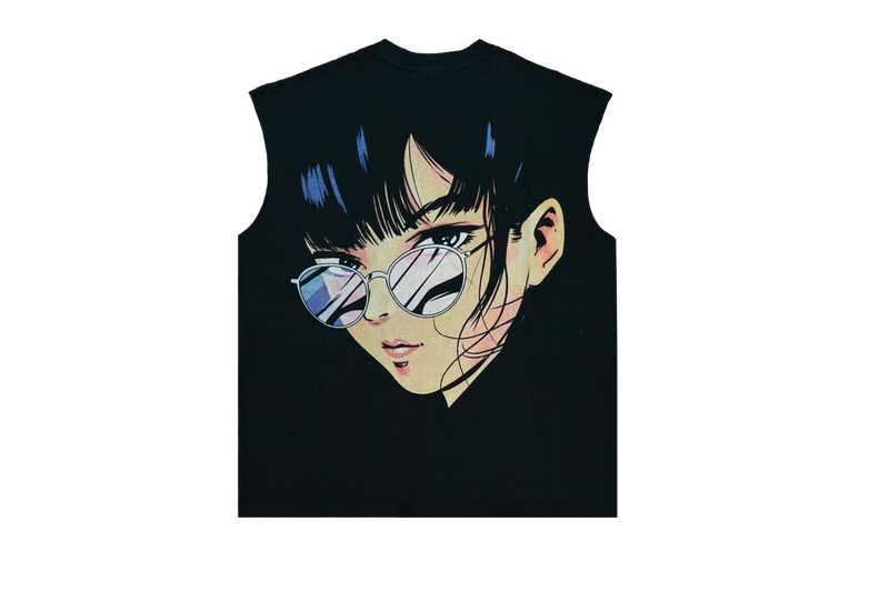 Bb Ride SS Knit