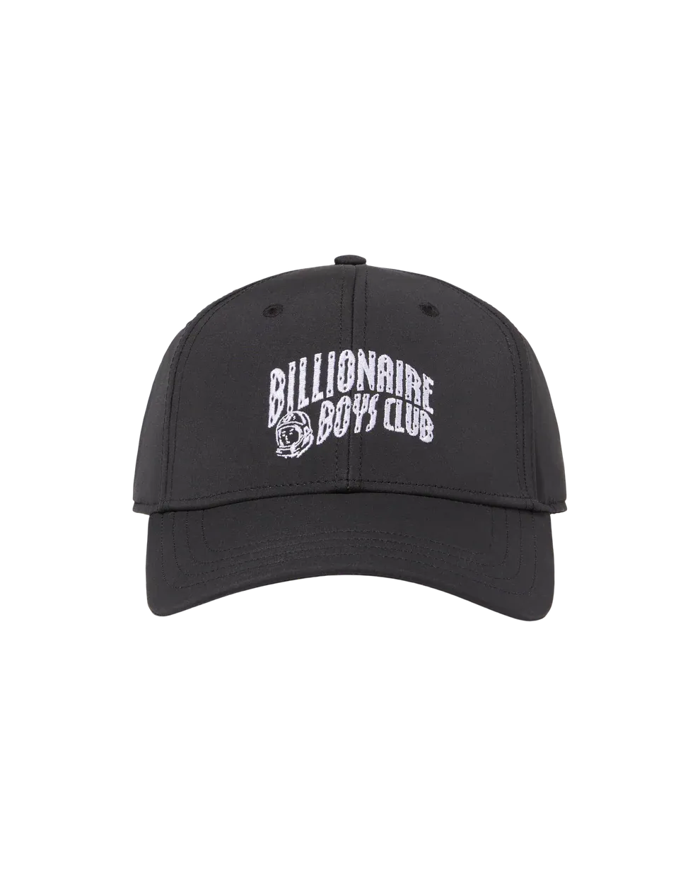 Bb Curve Hat, Size: O/S, Color: Black