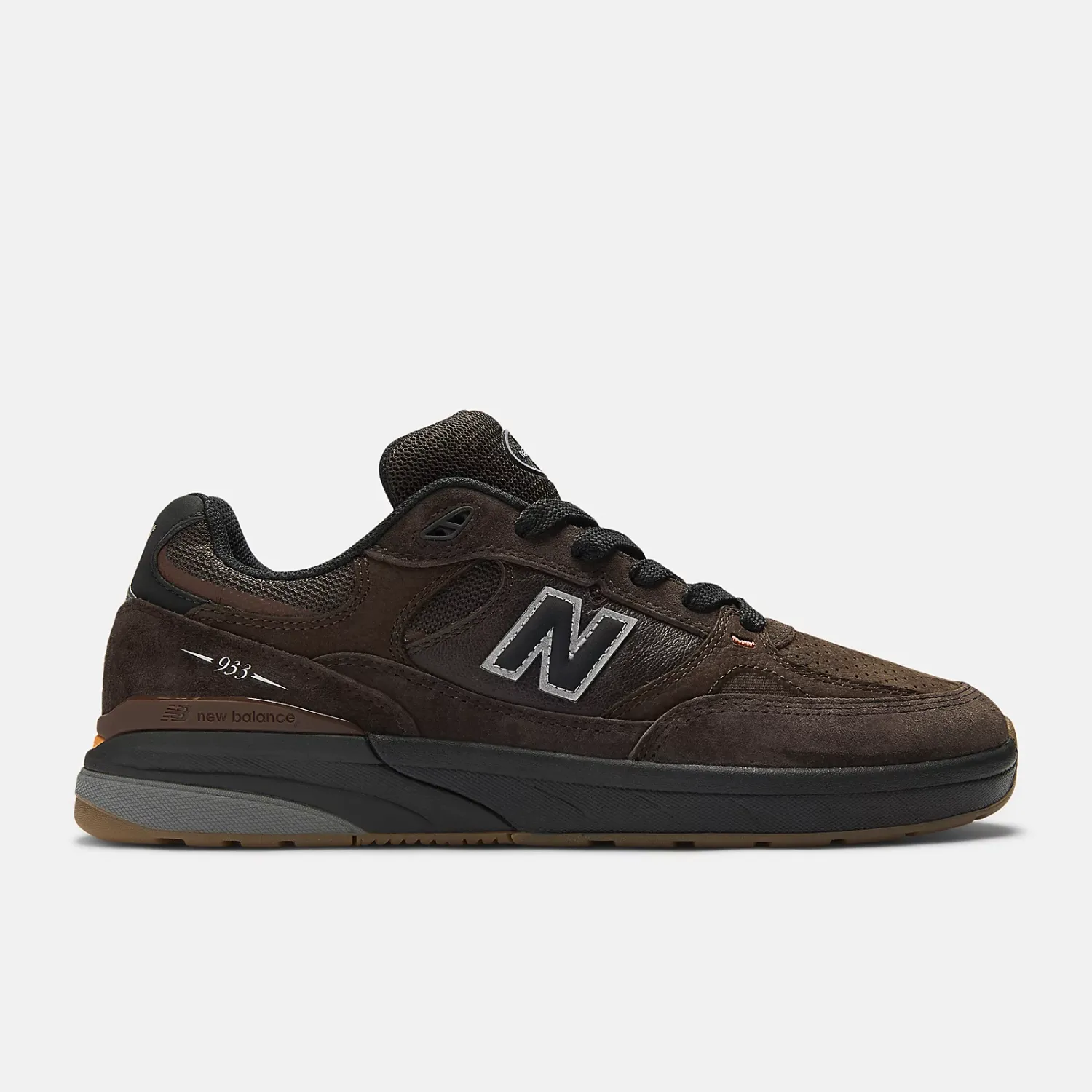 NB Numeric Andrew Reynolds 933