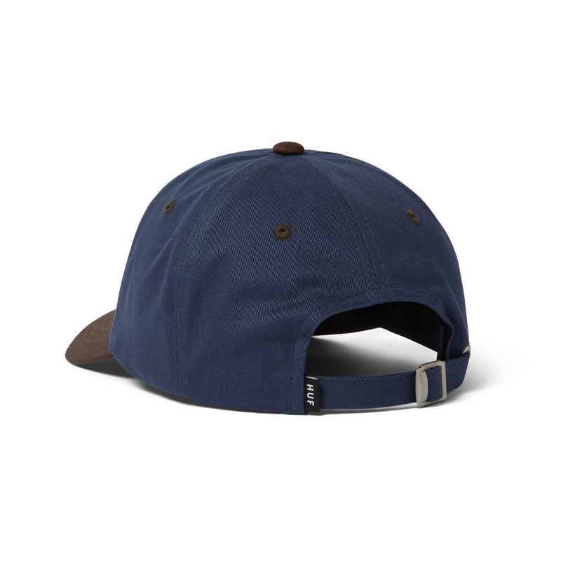 Stretch Logo 6 Panel CV Hat