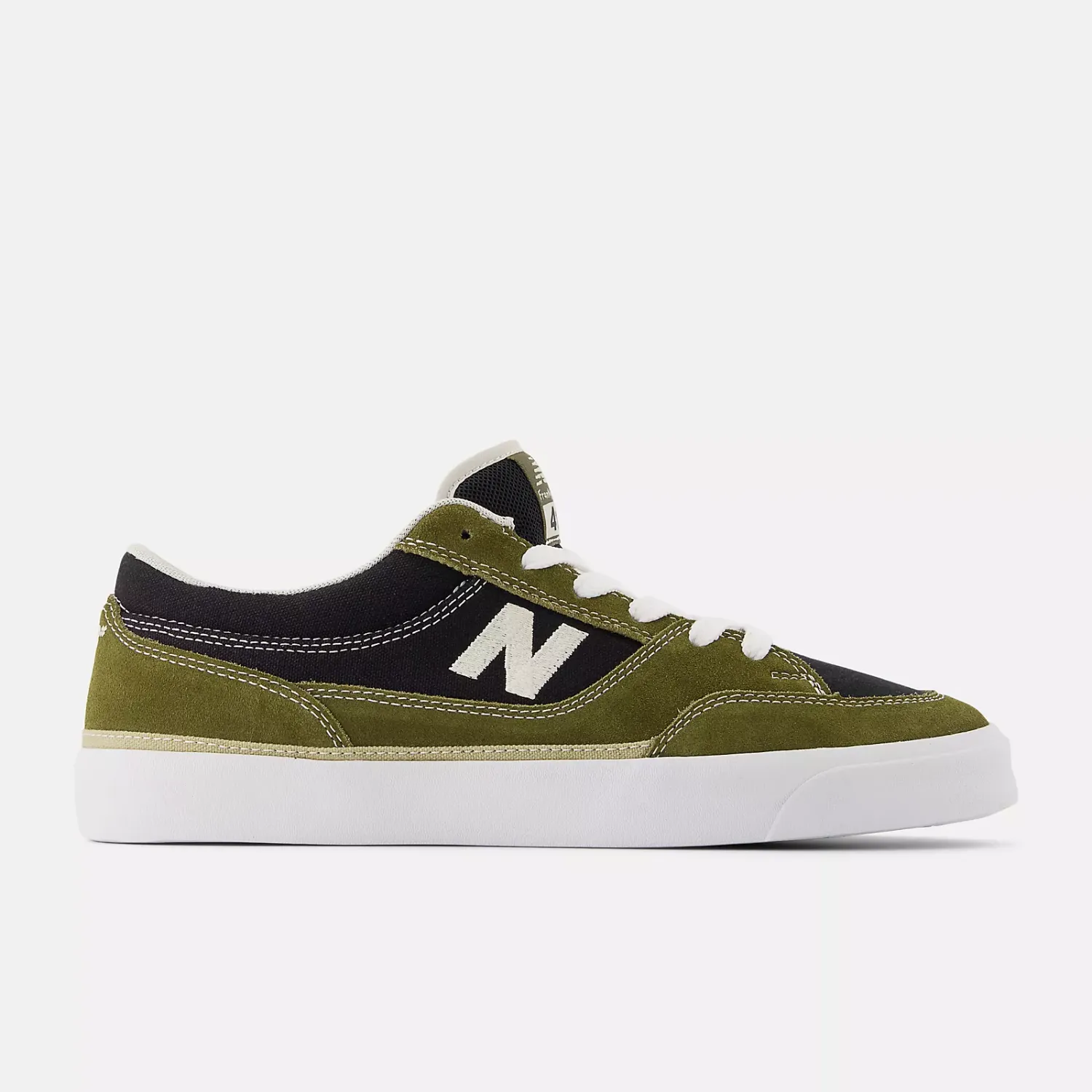 NB Numeric Franky Villani 417	Low