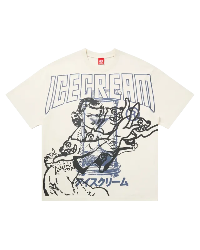 Time SS Knit (oversize)