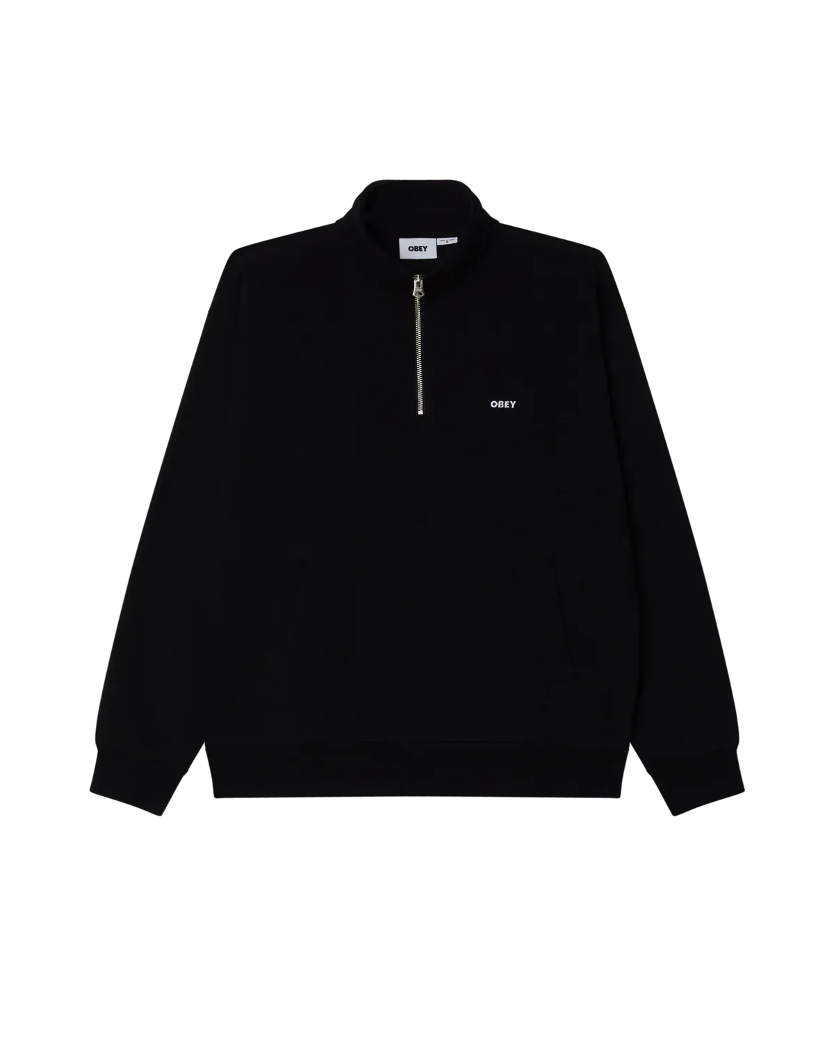 Established Works Bold Mocknk