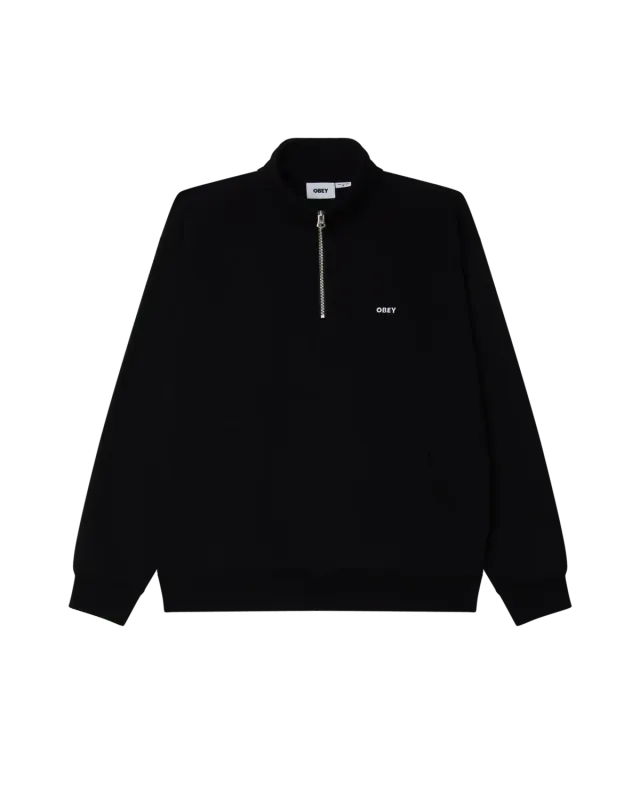 Established Works Bold Mocknk