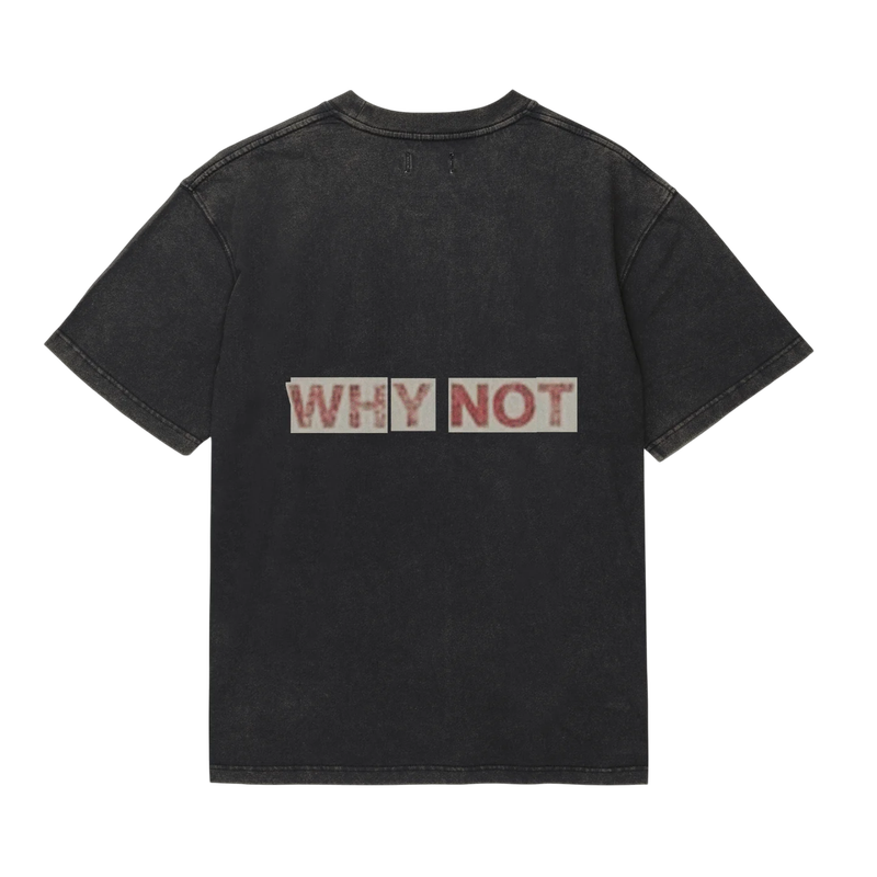 What They Say Tee