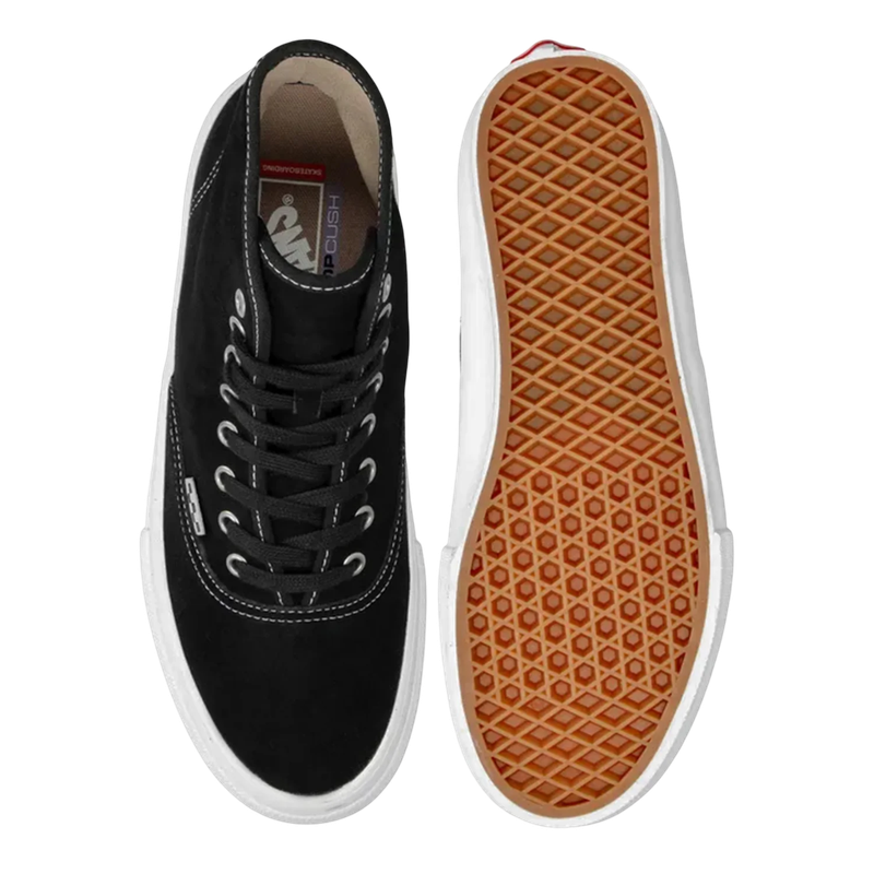 Skate Authentic High