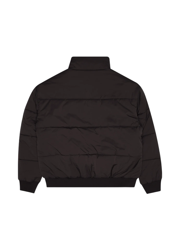 “Irregular" Jacket