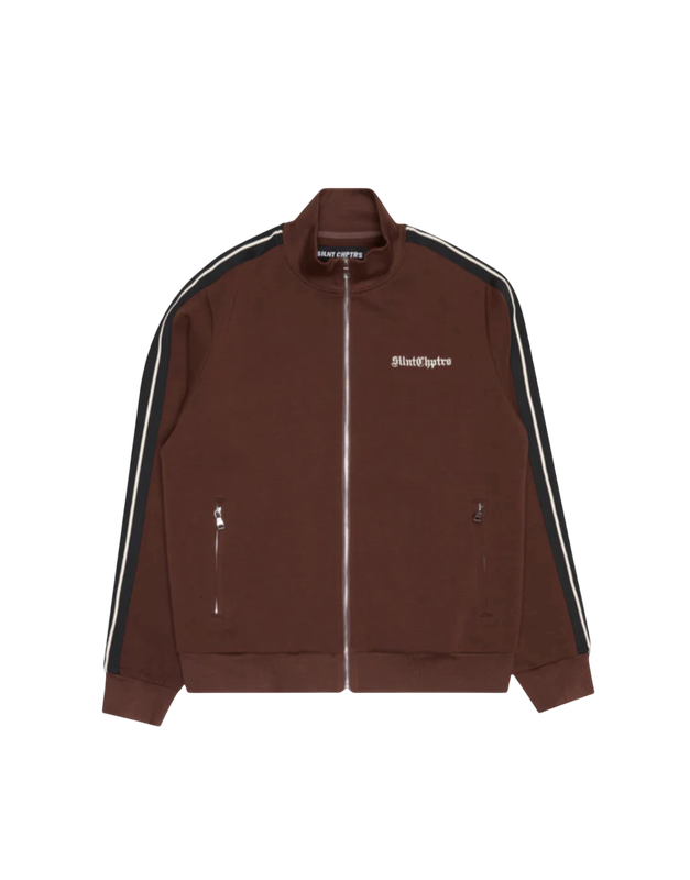 “Track" Jacket