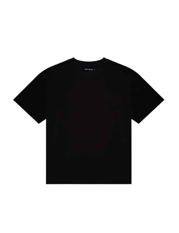 “Present - Day” Tee