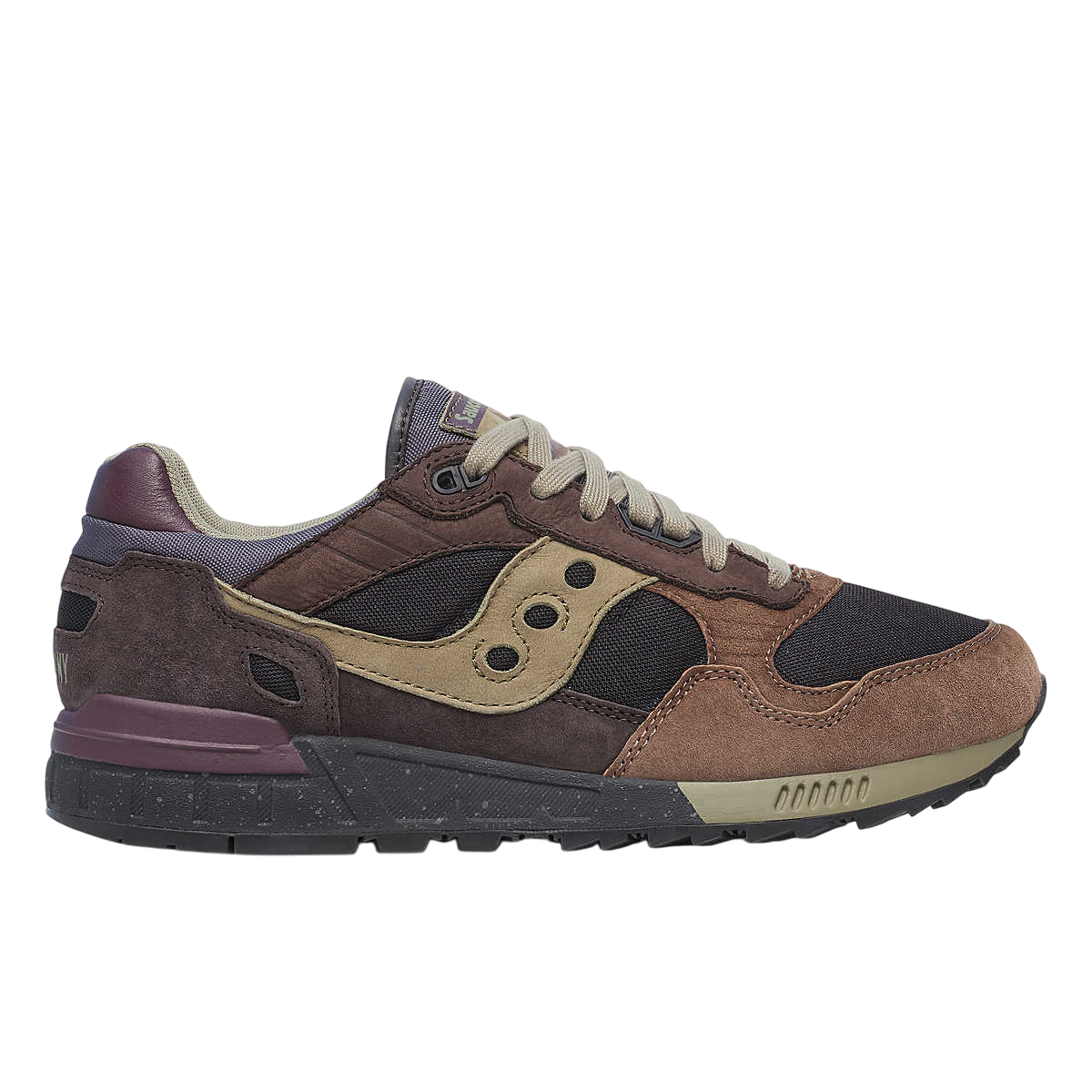 Shadow 5000